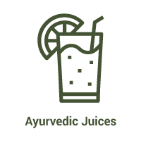 ayurvedic juices