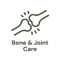 bone joint care
