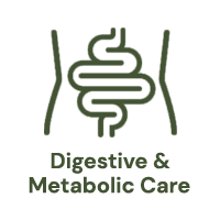 digestive metablic care